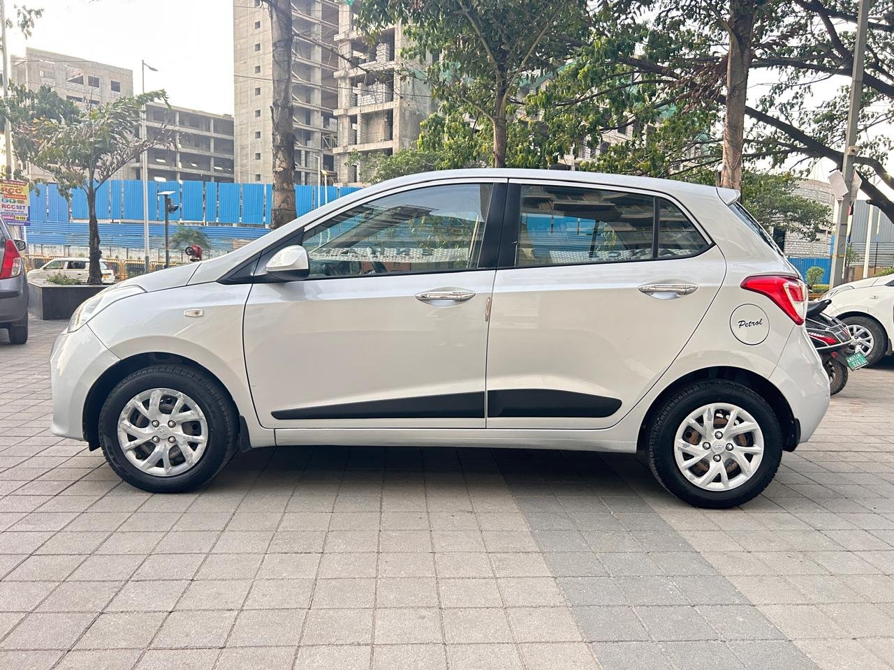 Grand I10